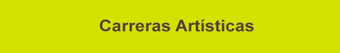 Carreras_Artisticas