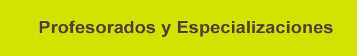 Profesorados_y_Especializaciones