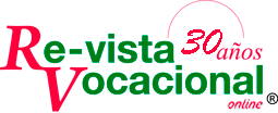 Re-vista Vocacional
