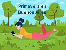 Invierno en Buenos Aires